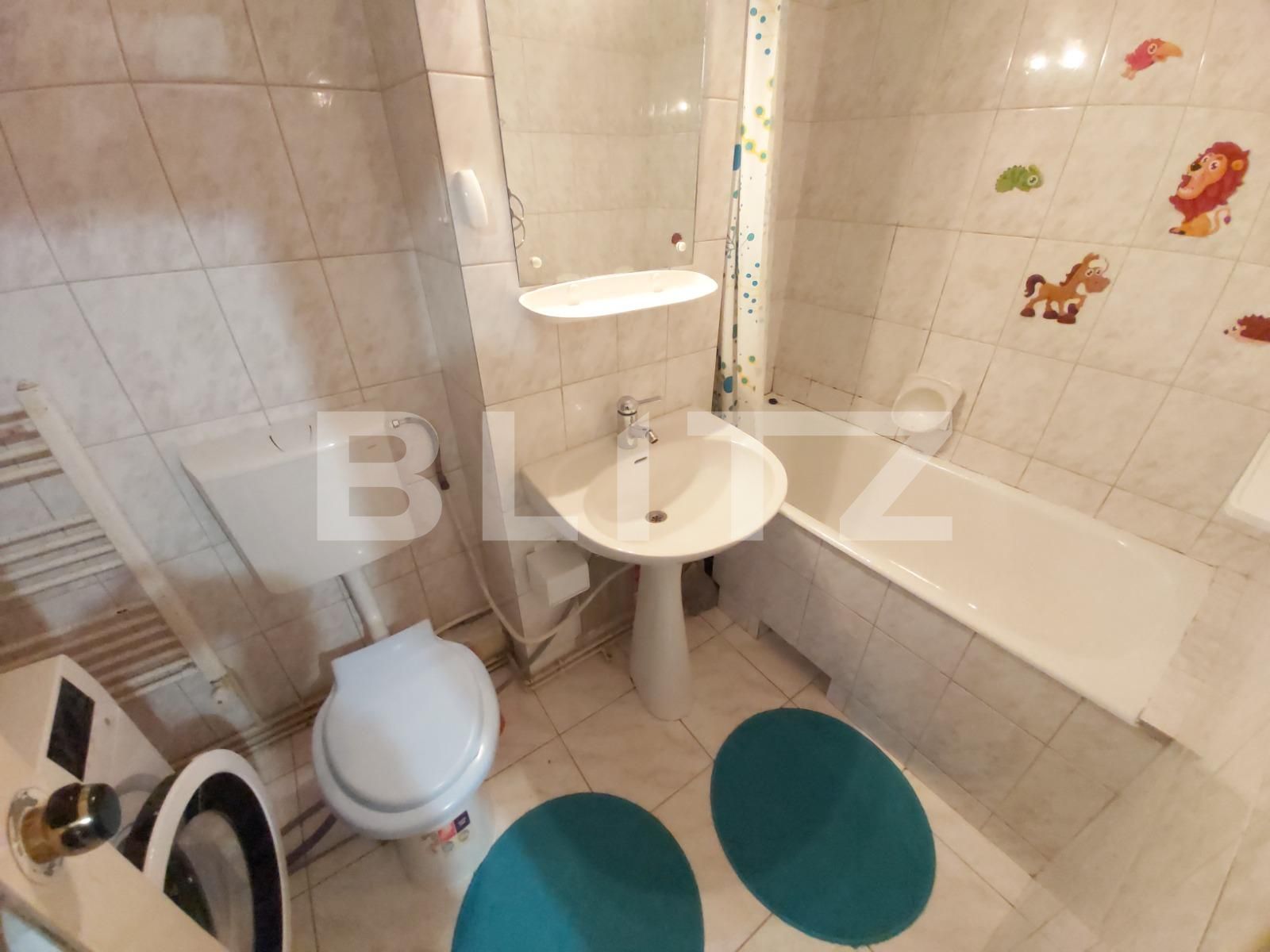 Apartament de închiriat 2 camere Grigorescu - 24675AI | BLITZ Cluj-Napoca | Poza7