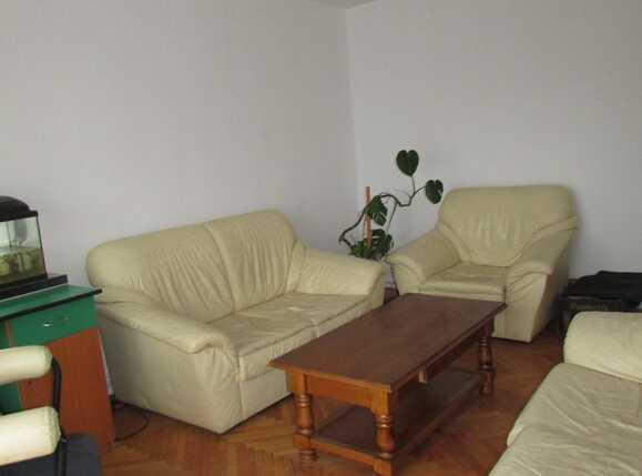 Apartament de închiriat 3 camere Zorilor - 24676AI | BLITZ Cluj-Napoca | Poza3