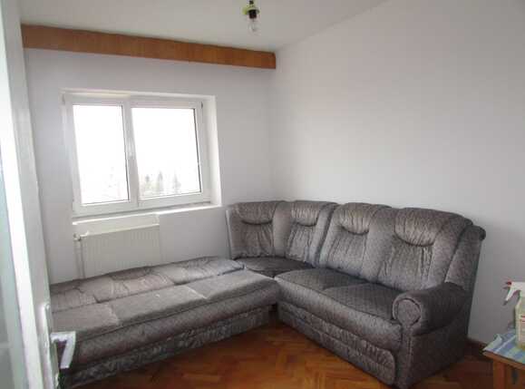 Apartament de închiriat 3 camere Zorilor - 24676AI | BLITZ Cluj-Napoca | Poza1