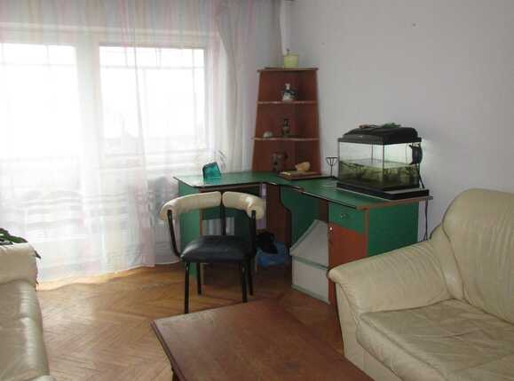 Apartament de închiriat 3 camere Zorilor - 24676AI | BLITZ Cluj-Napoca | Poza2