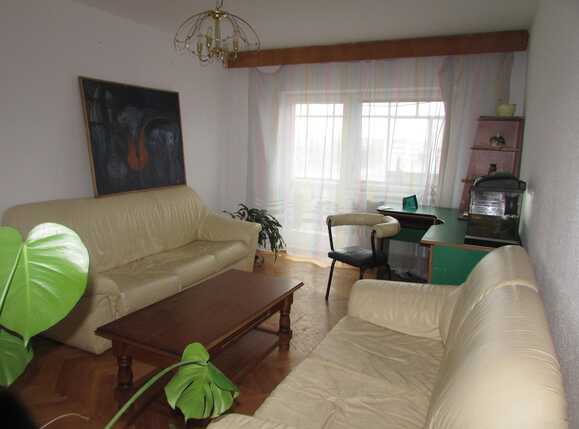 Apartament de închiriat 3 camere Zorilor - 24676AI | BLITZ Cluj-Napoca | Poza4