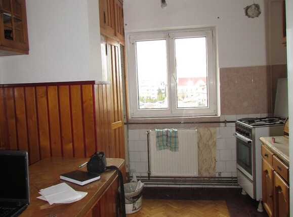 Apartament de închiriat 3 camere Zorilor - 24676AI | BLITZ Cluj-Napoca | Poza8