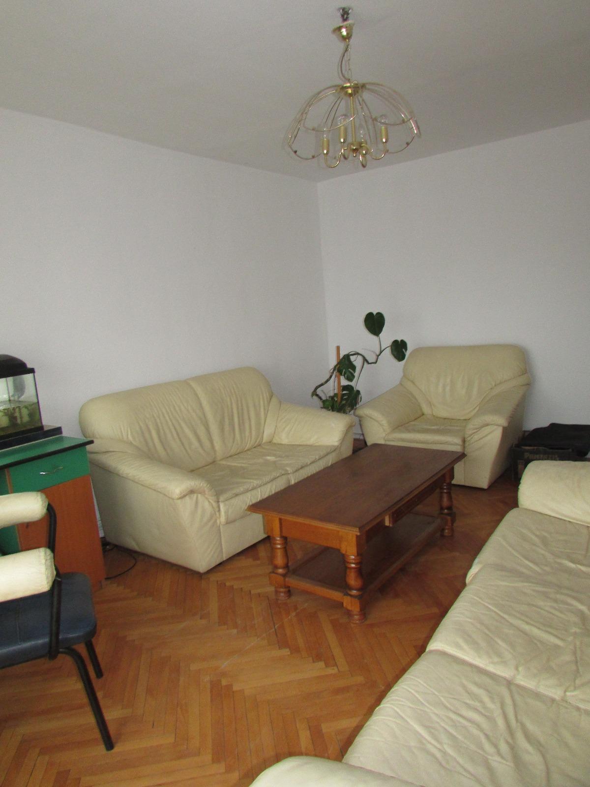 Apartament de închiriat 3 camere Zorilor - 24676AI | BLITZ Cluj-Napoca | Poza3