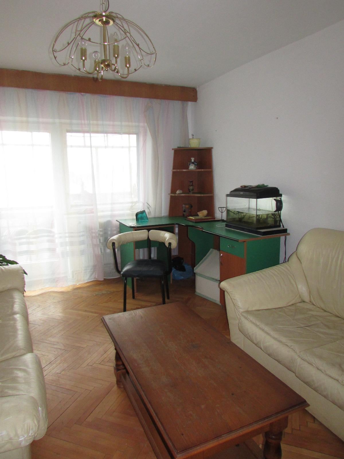 Apartament de închiriat 3 camere Zorilor - 24676AI | BLITZ Cluj-Napoca | Poza2