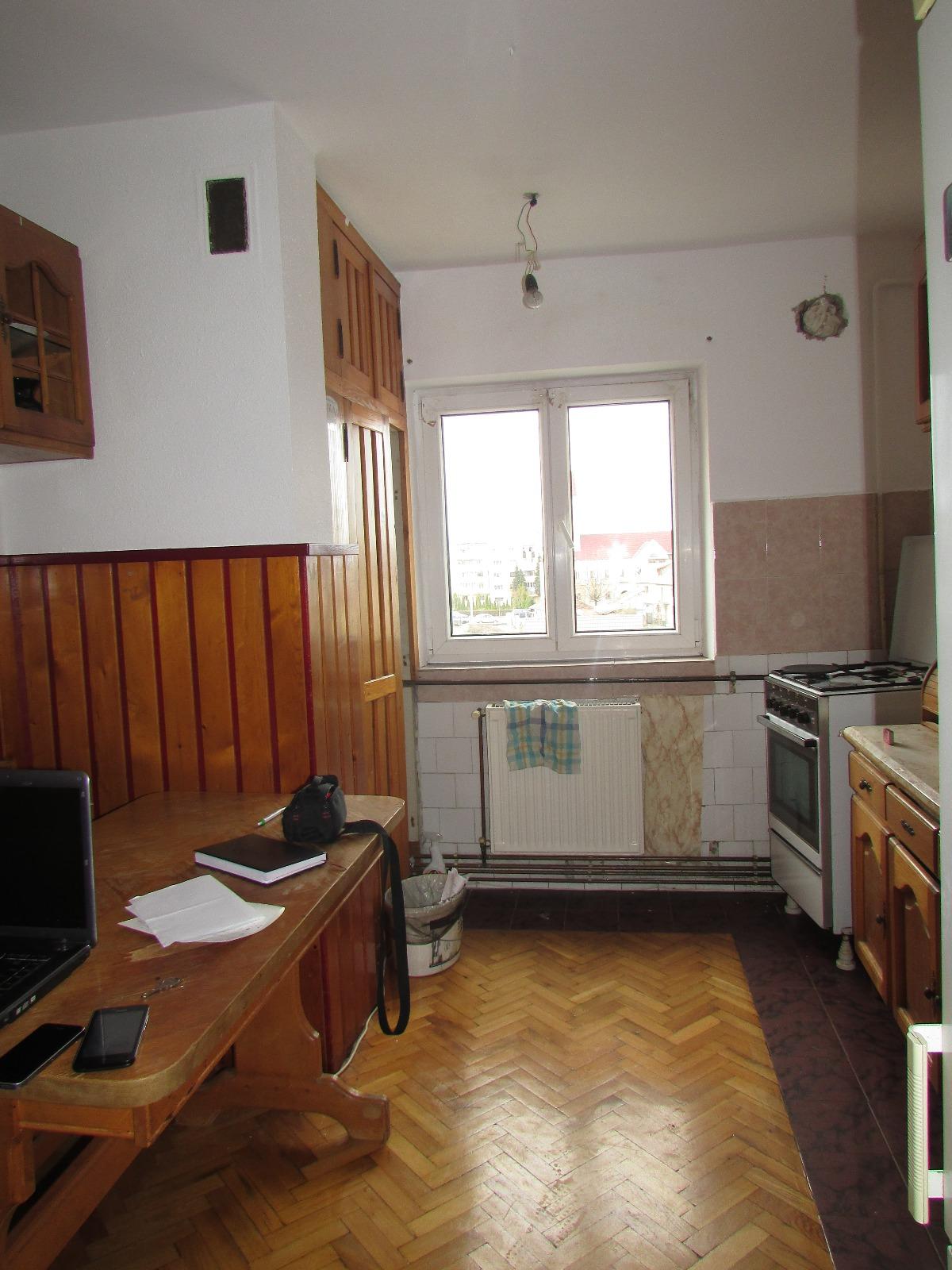 Apartament de închiriat 3 camere Zorilor - 24676AI | BLITZ Cluj-Napoca | Poza8