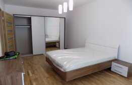 Garsoniera decomandata, 43 mp, prima inchiriere, totul nou, Grand Hotel Italia