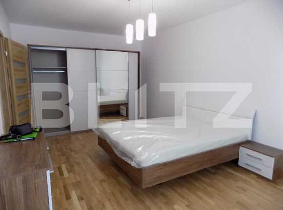 Garsonieră de închiriat Bună Ziua - 24678AI | BLITZ Cluj-Napoca | Poza1