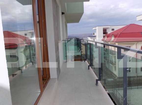 Garsonieră de închiriat Bună Ziua - 24678AI | BLITZ Cluj-Napoca | Poza7