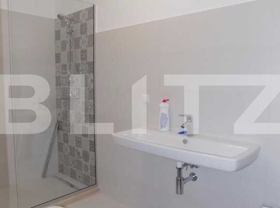 Garsonieră de închiriat Bună Ziua - 24678AI | BLITZ Cluj-Napoca | Poza4