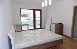 Garsoniera, 43 mp, terasa 80 mp, prima inchiriere, totul nou, Grand Hotel Italia