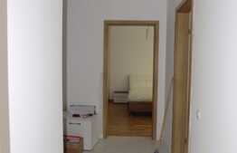 Garsoniera, 43 mp, terasa 80 mp, prima inchiriere, totul nou, Grand Hotel Italia