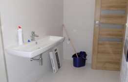 Garsoniera, 43 mp, terasa 80 mp, prima inchiriere, totul nou, Grand Hotel Italia