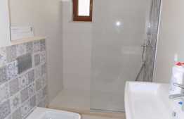 Garsoniera, 43 mp, terasa 80 mp, prima inchiriere, totul nou, Grand Hotel Italia