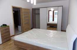 Garsoniera, 43 mp, terasa 80 mp, prima inchiriere, totul nou, Grand Hotel Italia