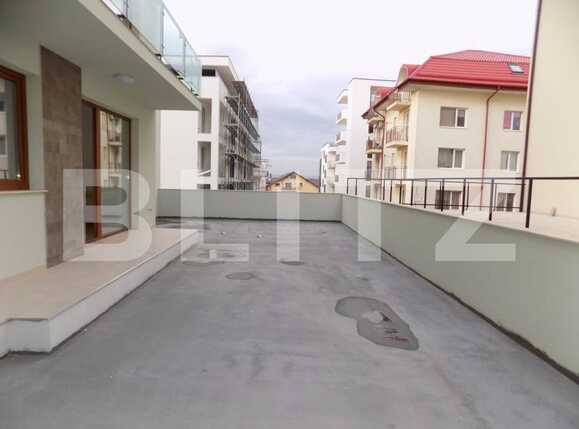 Garsonieră de închiriat Bună Ziua - 24679AI | BLITZ Cluj-Napoca | Poza9