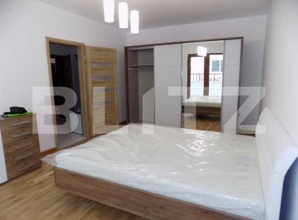 Garsonieră de închiriat Bună Ziua - 24679AI | BLITZ Cluj-Napoca | Poza1