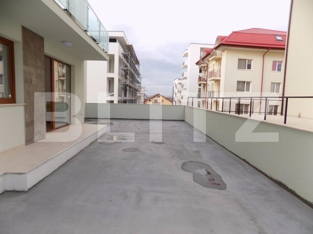 Garsonieră de închiriat Bună Ziua - 24679AI | BLITZ Cluj-Napoca | Poza9