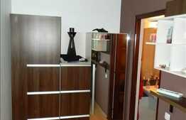 Apartament 1 camera, de vanzare, zona Piata Marasti. Mobilat si utilat!