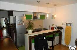 Apartament 1 camera, de vanzare, zona Piata Marasti. Mobilat si utilat!