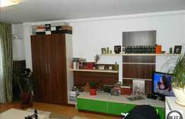 Apartament 1 camera, de vanzare, zona Piata Marasti. Mobilat si utilat!