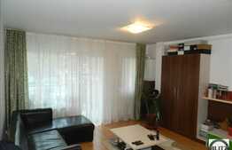 Apartament 1 camera, de vanzare, zona Piata Marasti. Mobilat si utilat!