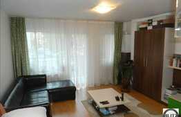 Apartament 1 camera, de vanzare, zona Piata Marasti. Mobilat si utilat!