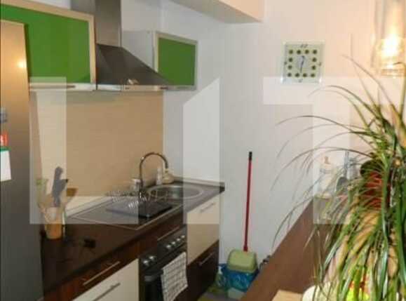 Garsonieră de vânzare Marasti - 2468AV | BLITZ Cluj-Napoca | Poza7