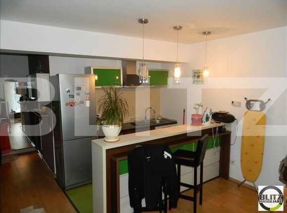 Garsonieră de vânzare Marasti - 2468AV | BLITZ Cluj-Napoca | Poza5