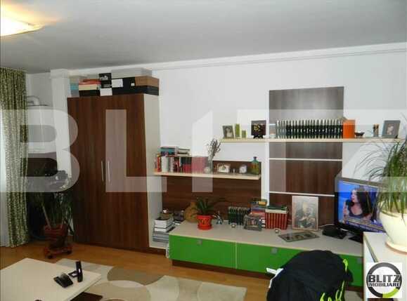 Garsonieră de vânzare Marasti - 2468AV | BLITZ Cluj-Napoca | Poza4