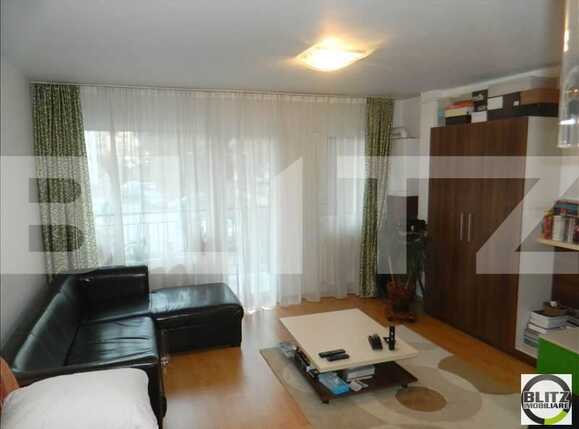 Garsonieră de vânzare Marasti - 2468AV | BLITZ Cluj-Napoca | Poza2