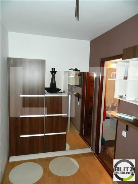 Garsonieră de vânzare Marasti - 2468AV | BLITZ Cluj-Napoca | Poza9