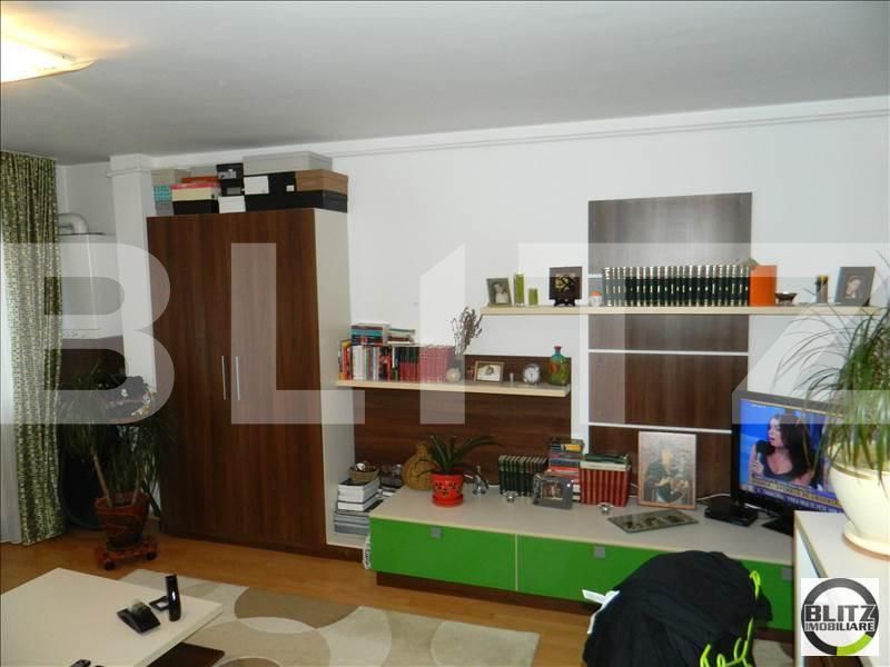 Garsonieră de vânzare Marasti - 2468AV | BLITZ Cluj-Napoca | Poza4