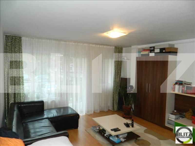 Garsonieră de vânzare Marasti - 2468AV | BLITZ Cluj-Napoca | Poza3