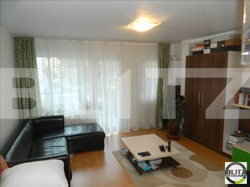 Garsonieră de vânzare Marasti - 2468AV | BLITZ Cluj-Napoca | Poza2