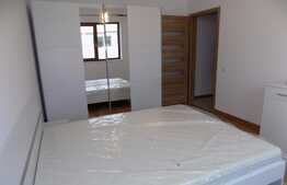 2 camere decomandate, 55 mp, totul nou, parcare, zona Grand Hotel Italia
