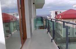 2 camere decomandate, 55 mp, totul nou, parcare, zona Grand Hotel Italia