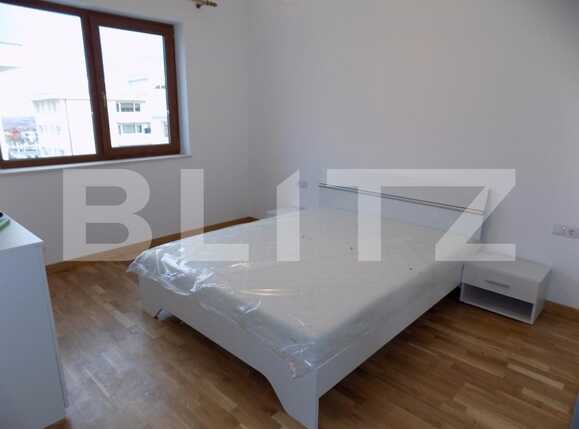 Apartament de închiriat 2 camere Bună Ziua - 24680AI | BLITZ Cluj-Napoca | Poza1
