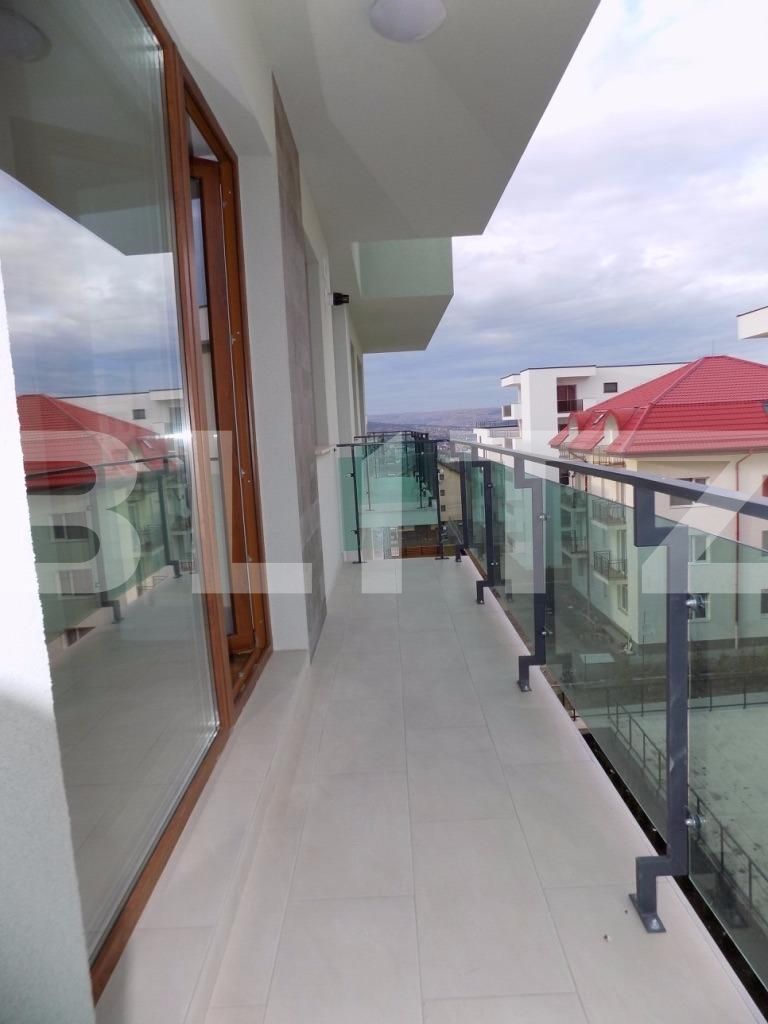 Apartament de închiriat 2 camere Bună Ziua - 24680AI | BLITZ Cluj-Napoca | Poza10