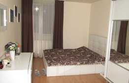 De inchiriat apartament 2 camere, 60 mp, prima inchiriere, zona strazii Ploiesti