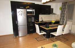 De inchiriat apartament 2 camere, 60 mp, prima inchiriere, zona strazii Ploiesti