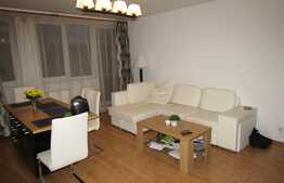 De inchiriat apartament 2 camere, 60 mp, prima inchiriere, zona strazii Ploiesti