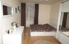 De inchiriat apartament 2 camere, 60 mp, prima inchiriere, zona strazii Ploiesti