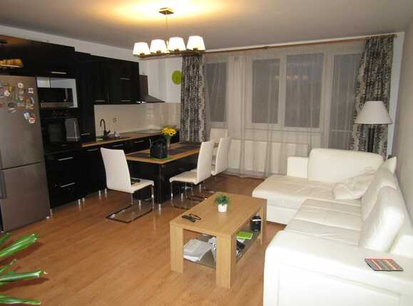 Apartament de închiriat 2 camere Central - 24681AI | BLITZ Cluj-Napoca | Poza4