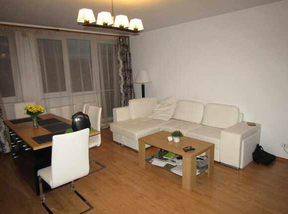 Apartament de închiriat 2 camere Central - 24681AI | BLITZ Cluj-Napoca | Poza2