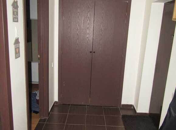 Apartament de închiriat 2 camere Central - 24681AI | BLITZ Cluj-Napoca | Poza9