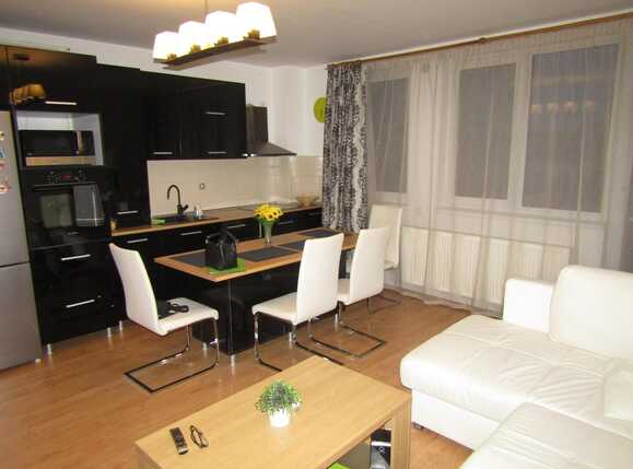 Apartament de închiriat 2 camere Central - 24681AI | BLITZ Cluj-Napoca | Poza1