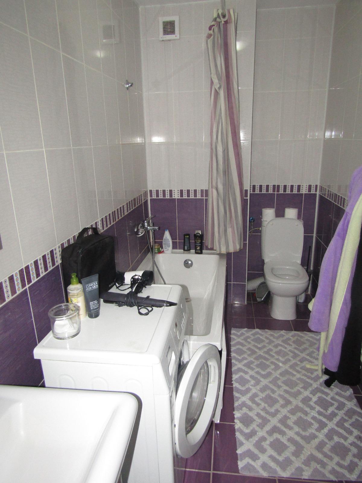 Apartament de închiriat 2 camere Central - 24681AI | BLITZ Cluj-Napoca | Poza10