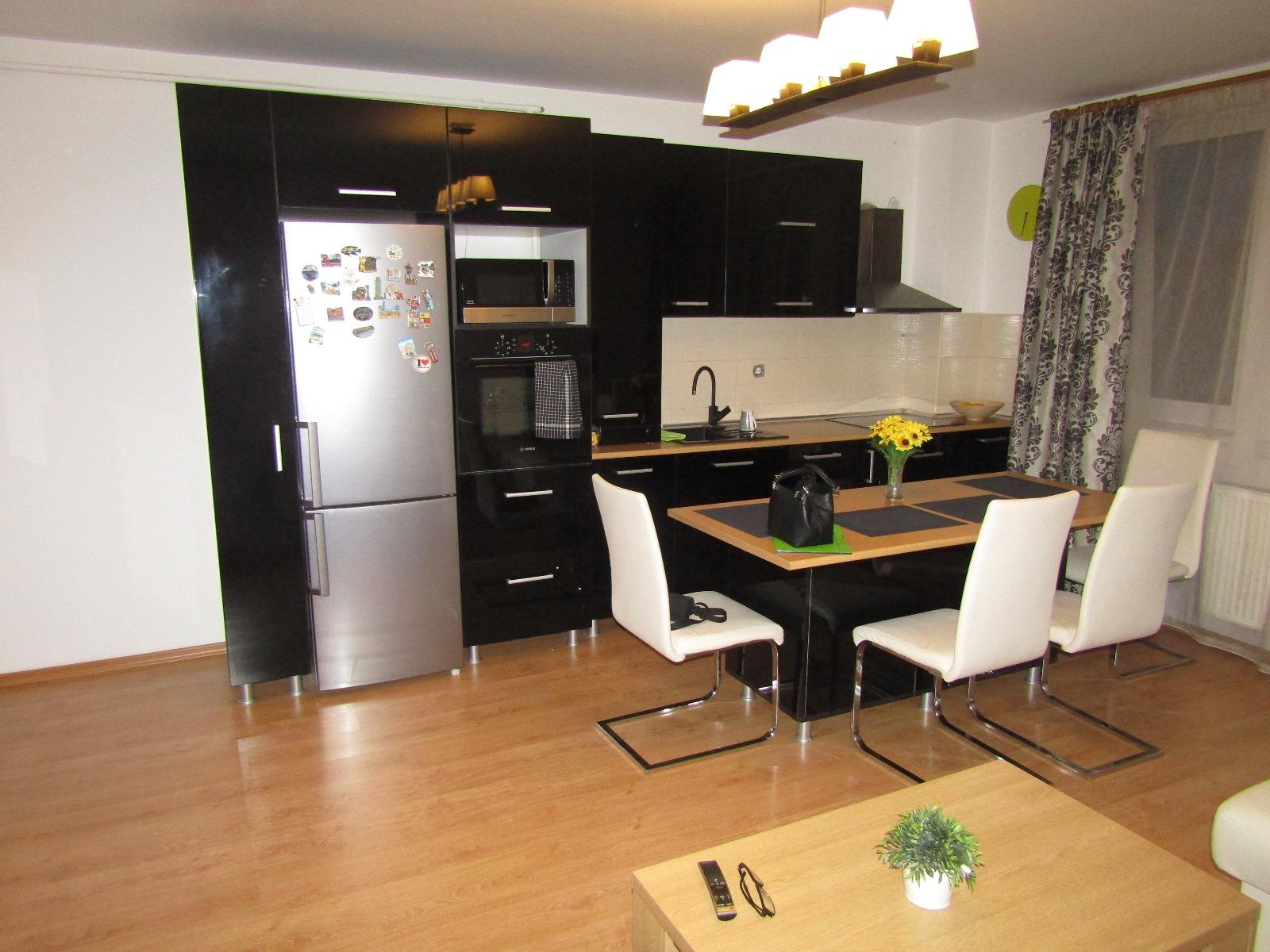 Apartament de închiriat 2 camere Central - 24681AI | BLITZ Cluj-Napoca | Poza3