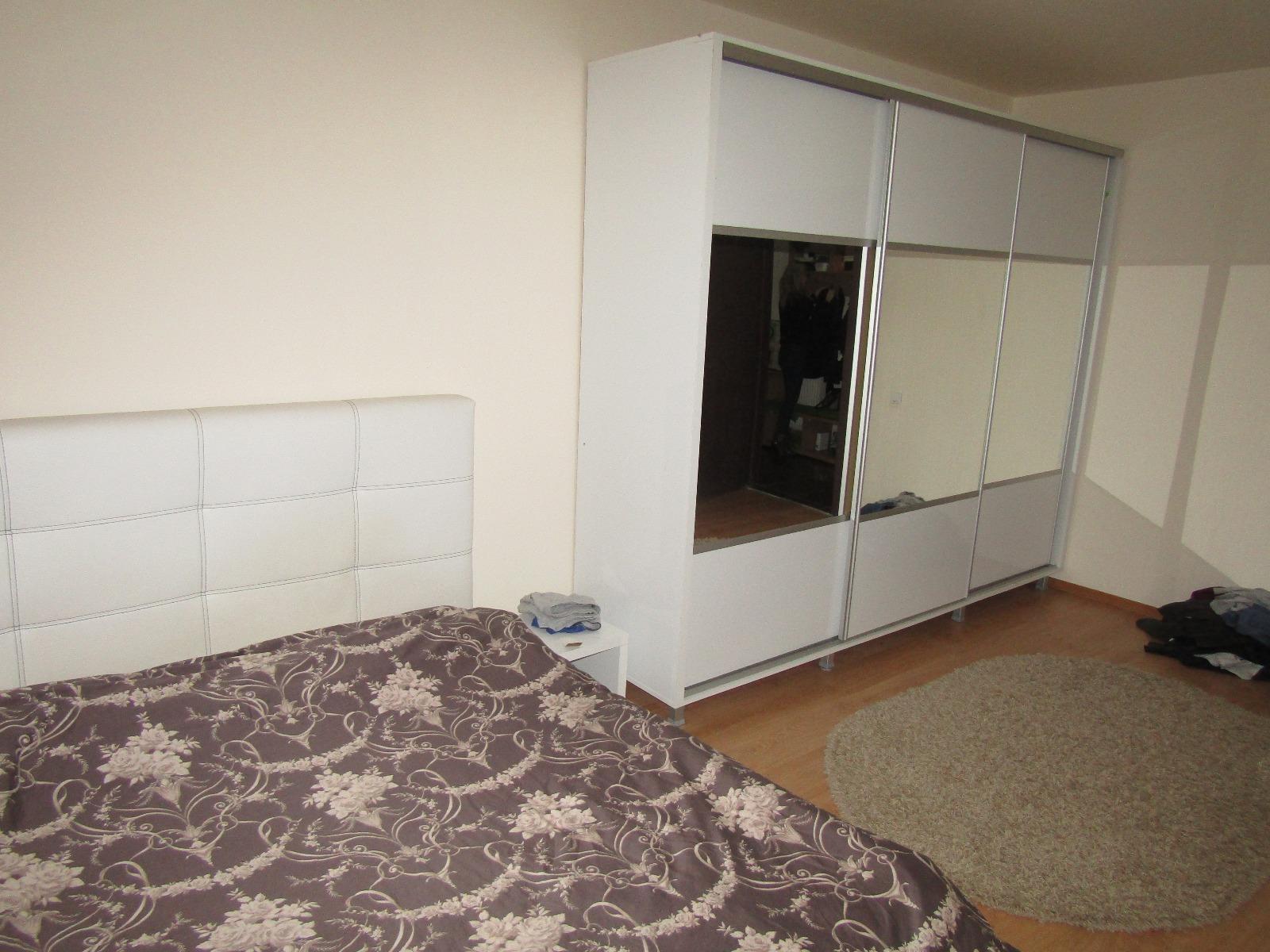 Apartament de închiriat 2 camere Central - 24681AI | BLITZ Cluj-Napoca | Poza8