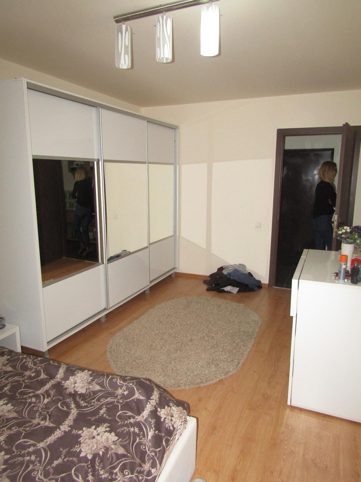 Apartament de închiriat 2 camere Central - 24681AI | BLITZ Cluj-Napoca | Poza6